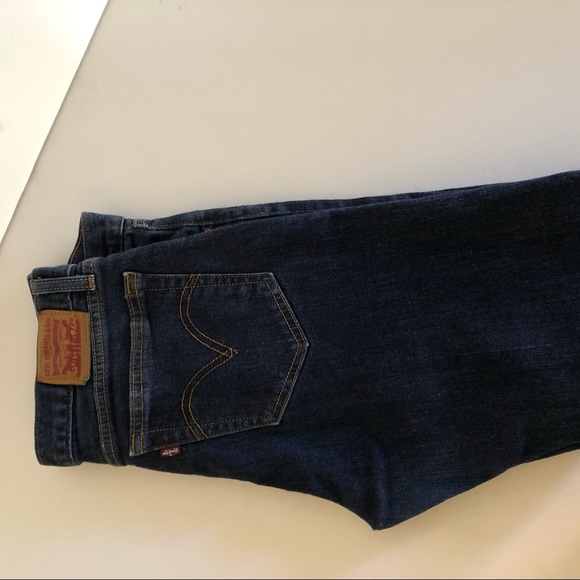 Levy’s skinny jeans - Picture 2 of 5